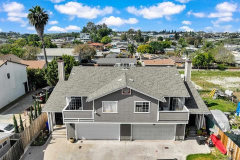 Photo of 3156 Massachusetts Ave #5 Ave, Lemon Grove, CA 91945 (MLS # 260005477SD)