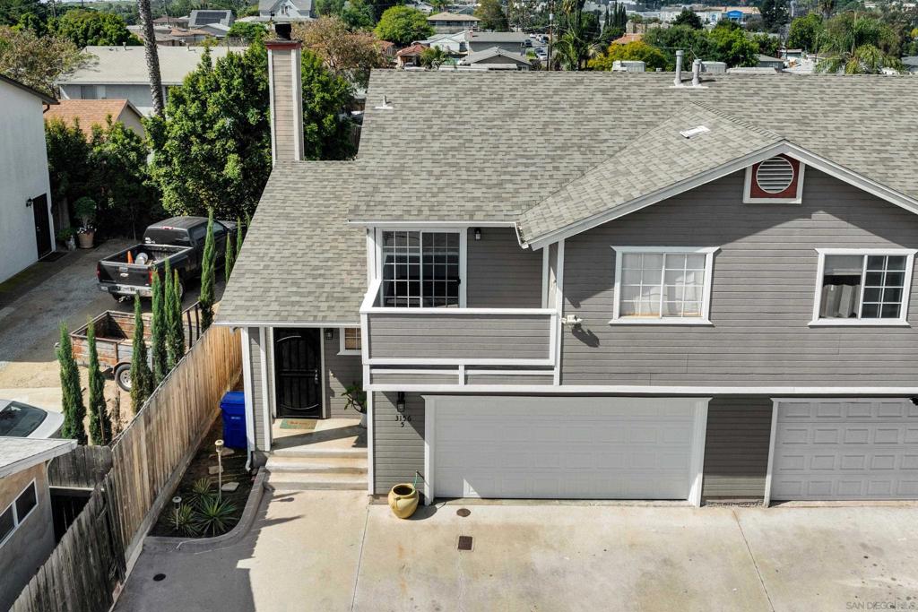 3156 Massachusetts Ave #5