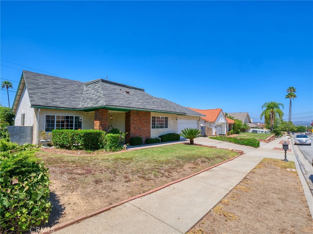 16443 Canelones DR, Hacienda Heights CA 91745