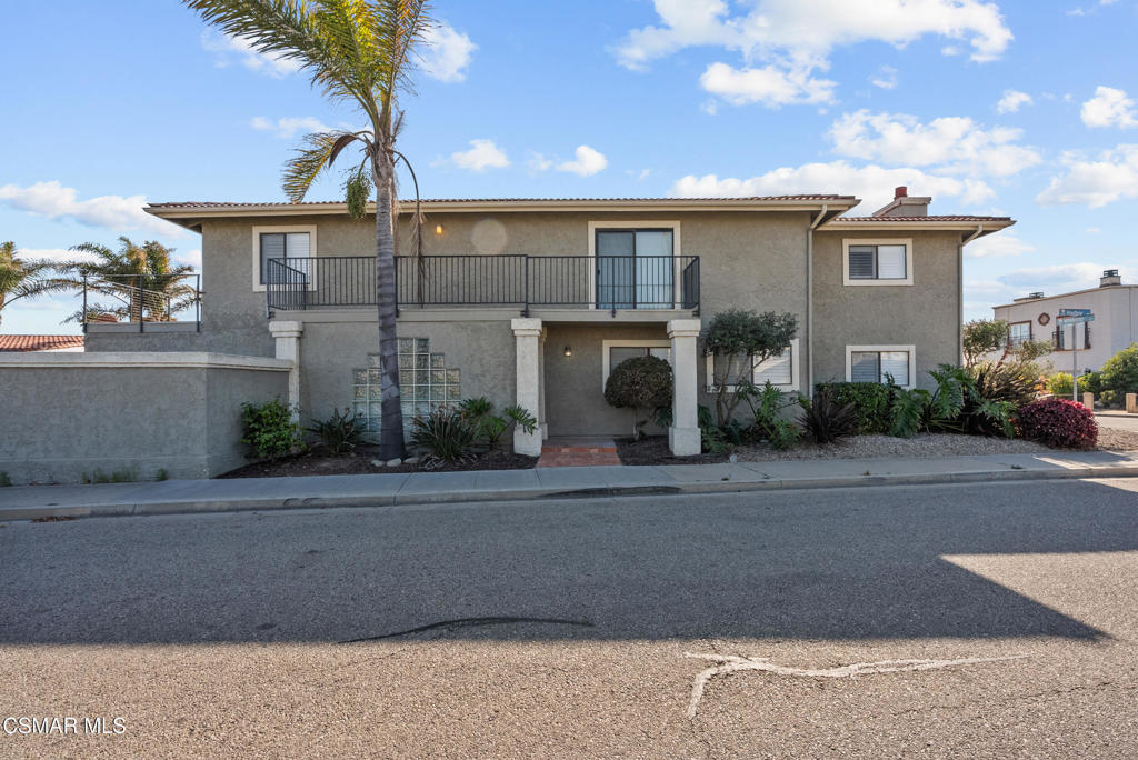 Welcome to 5100 Whitecap Street -- a beautifully remodeled two-story home you won't want to miss!Nestled in the highly sought-after Oxnard Shores community, this pet-friendly, move-in ready residence offers 3 bedrooms, 3 bathrooms, and approximately 1,600 square feet of thoughtfully designed living space.Step inside to a semi-open floor plan that effortlessly connects the family room, a flexible dining or sitting area, and a stunning remodeled kitchen. The kitchen features brand-new appliances, custom cabinetry, a quartzite breakfast bar, and sleek quartzite countertops -- creating a stylish and functional space perfect for both everyday living and entertaining. Just off the kitchen, you'll also find a chic, remodeled powder room.Hosting guests or need a private retreat? The downstairs suite is ideal, complete with its own full upgraded bathroom -- perfect for multi-generational living or visitors.Upstairs, discover a cozy loft, two additional bedrooms upgraded with privacy shades, a shared balcony, and another fully remodeled bathroom.Outside, the private patio area is a perfect spot to enjoy Oxnard's coastal breeze -- whether you're relaxing with a book or entertaining friends and family.And the best part? You're just two streets from the beach, offering you the very best of the Oxnard Shores beach lifestyle.