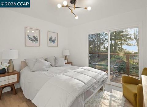 230 230 Fairlawn Dr Berkeley CA 94708