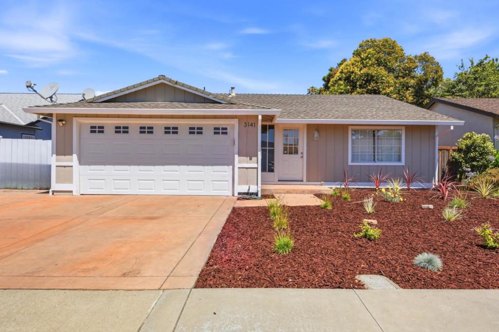 3141 San Angelo Way