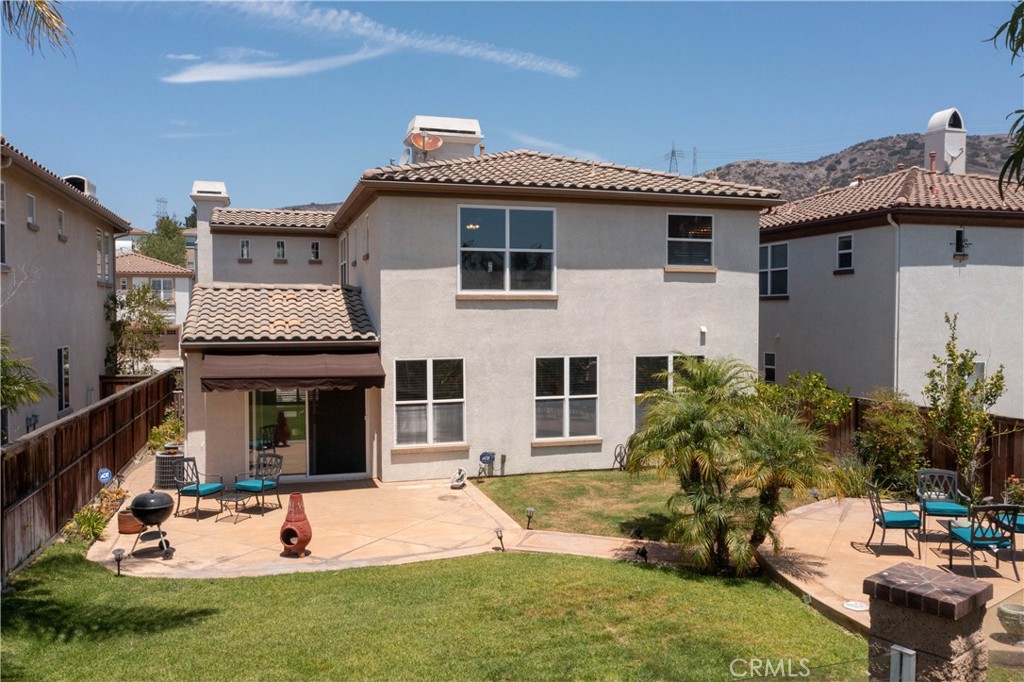 6682 E Bonita Court