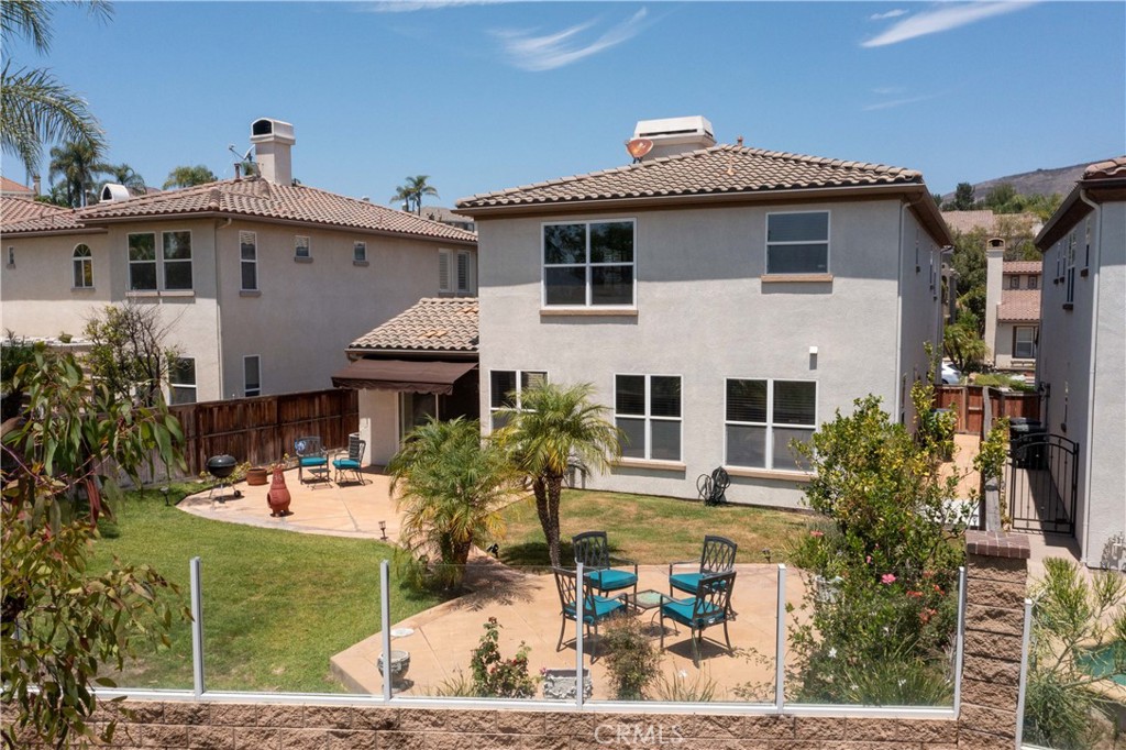 6682 E Bonita Court