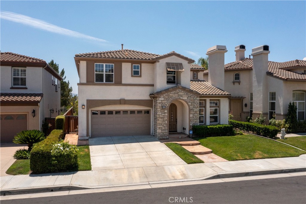 6682 E Bonita Court