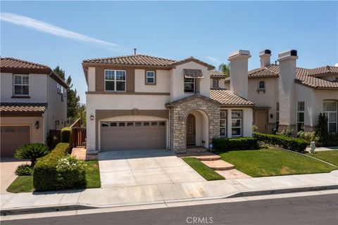6682 E Bonita Court Orange CA 92867