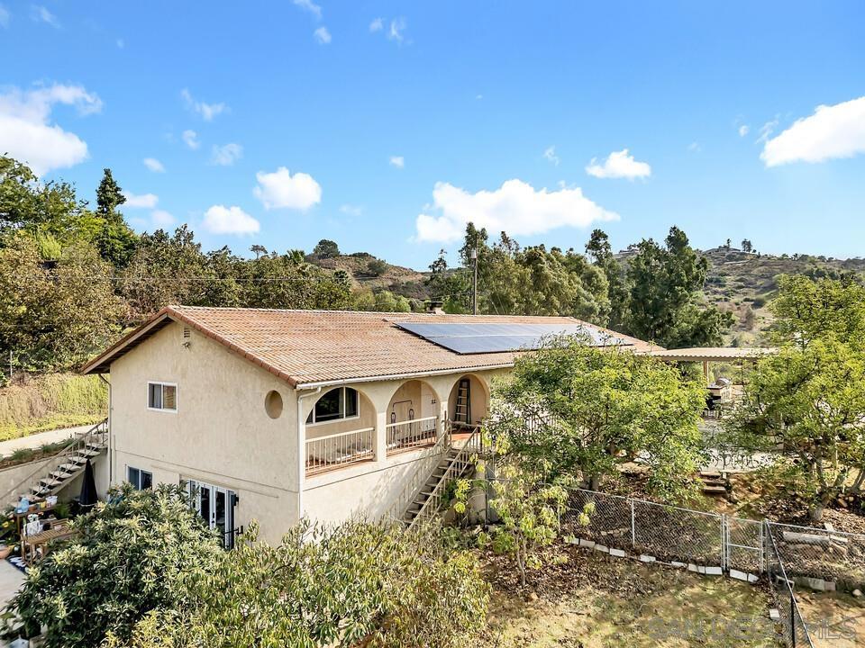 29623 Anthony Road