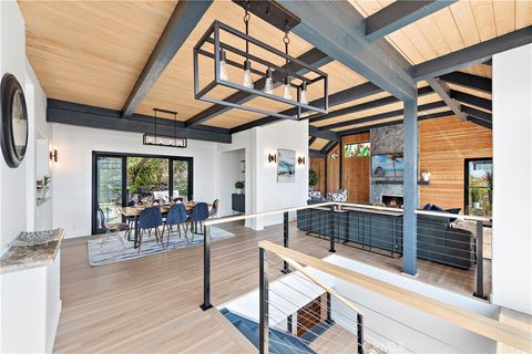 Tiny photo for 866 Coast View Drive, Laguna Beach, CA 92651 (MLS # LG25233098)