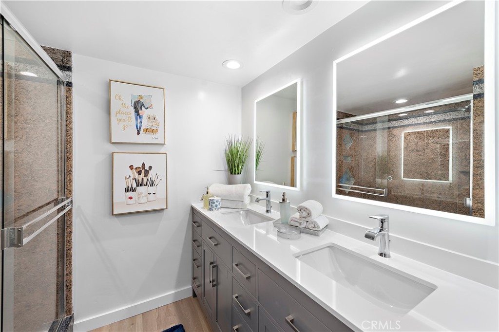 Temple Hills (TH) - Residential Lease
