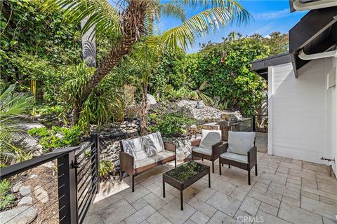 Tiny photo for 866 Coast View Drive, Laguna Beach, CA 92651 (MLS # LG25233098)