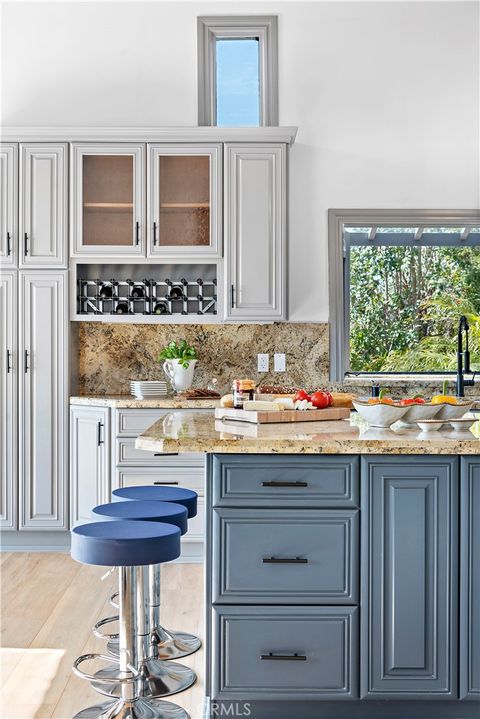 Tiny photo for 866 Coast View Drive, Laguna Beach, CA 92651 (MLS # LG25233098)