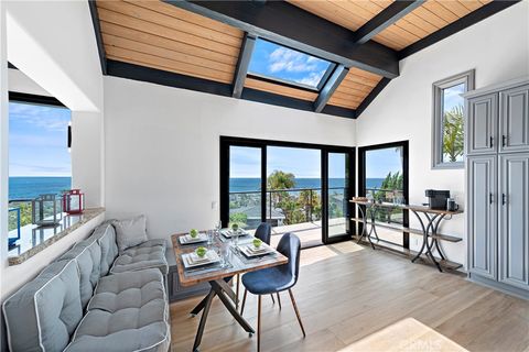 Tiny photo for 866 Coast View Drive, Laguna Beach, CA 92651 (MLS # LG25233098)