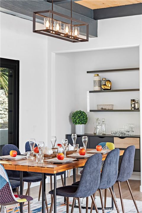 Tiny photo for 866 Coast View Drive, Laguna Beach, CA 92651 (MLS # LG25233098)