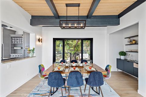 Tiny photo for 866 Coast View Drive, Laguna Beach, CA 92651 (MLS # LG25233098)