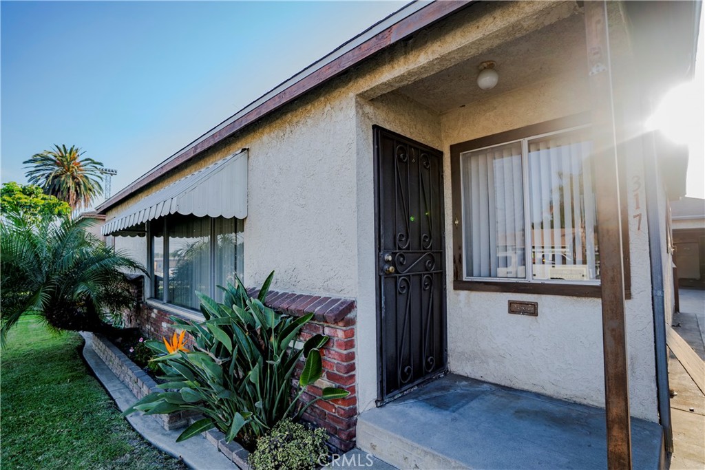 317 N 19th Street