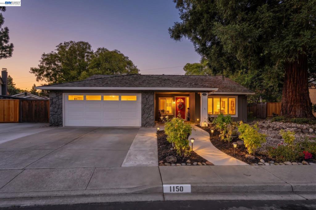 1150 Mustang Drive Dr