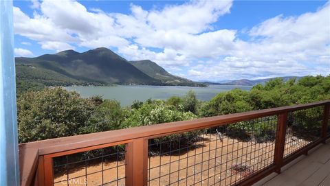 Photo of 10376 Boren Bega DR, Kelseyville, CA 95451 (MLS # LC26114140)