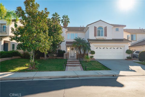 Photo of 19366 Fortune Place, Rowland Heights, CA 91748 (MLS # WS26215578)