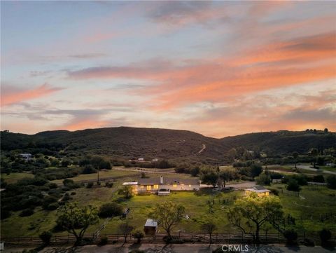 38833 Magee Pala CA 92059