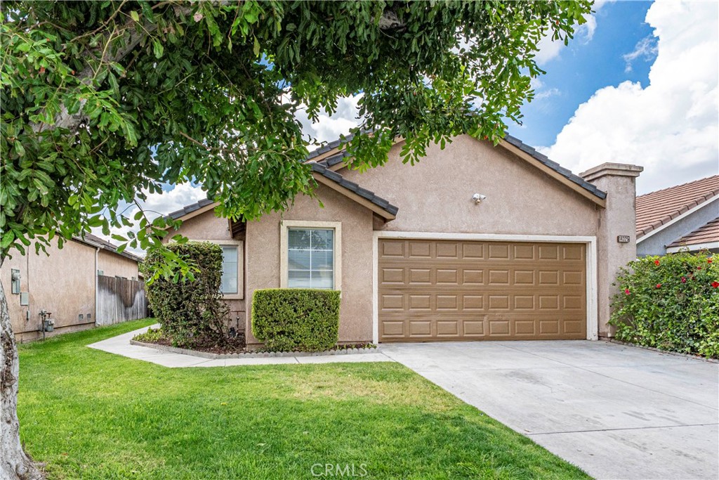 14325 Chesebro Court