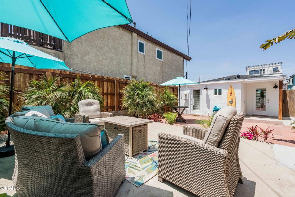 244 Cahuenga Drive