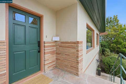 Photo of 846 Arlington Blvd BLVD, El Cerrito, CA 94530 (MLS # 41141329)