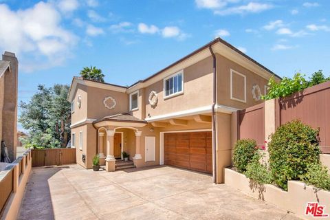 2104 Clark Lane B Redondo Beach CA 90278