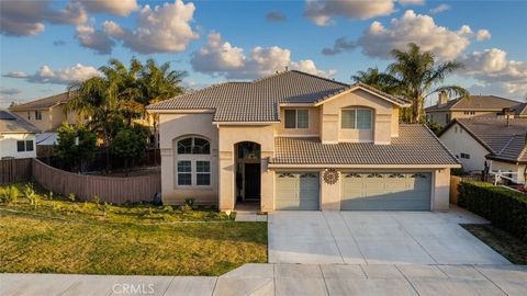 Photo of 1600 Palomino DR, San Jacinto, CA 92582 (MLS # CV26097244)