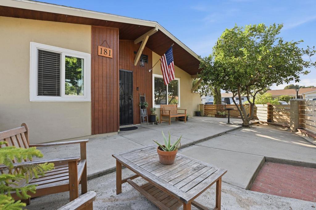 181 Magdalena Drive