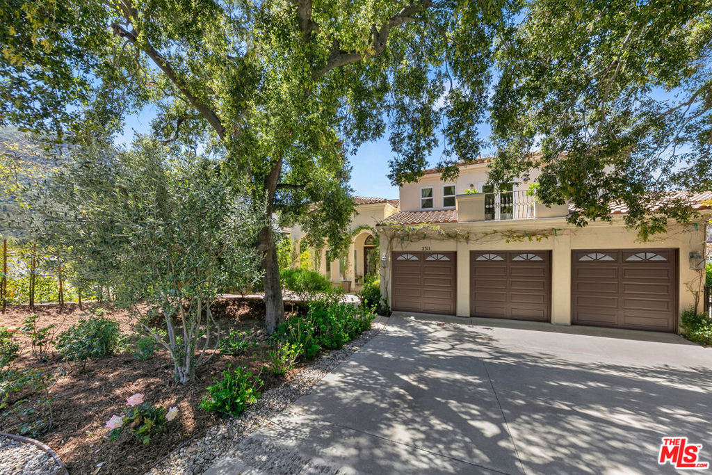 2311 Waring Drive