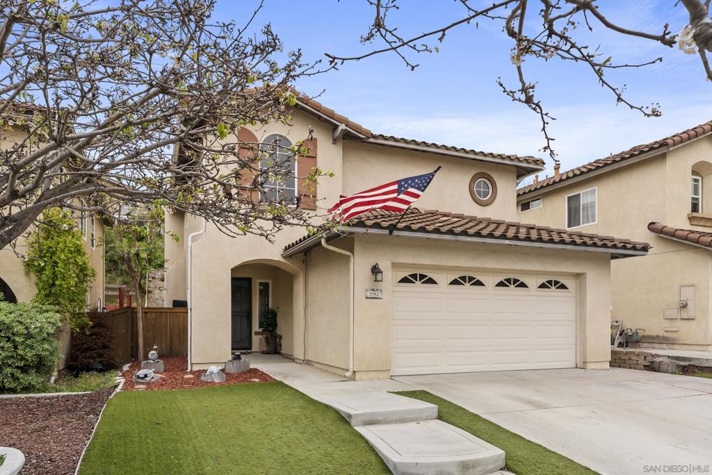 5562 Vista San Simeon