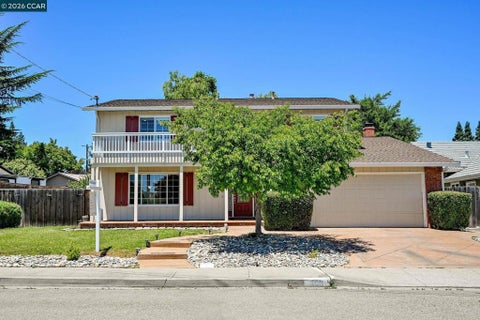 Photo of 508 Amherst Ct. CT, San Ramon, CA 94583 (MLS # 41137788)