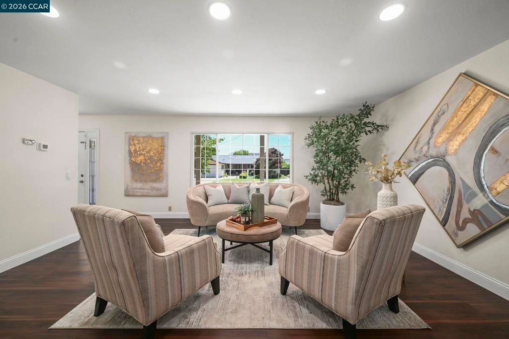 508 Amherst Ct. CT, San Ramon CA 94583