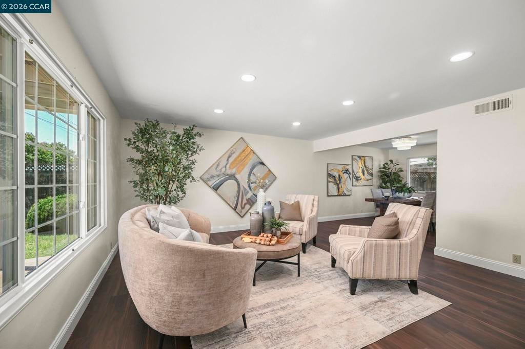 508 Amherst Ct. CT, San Ramon CA 94583