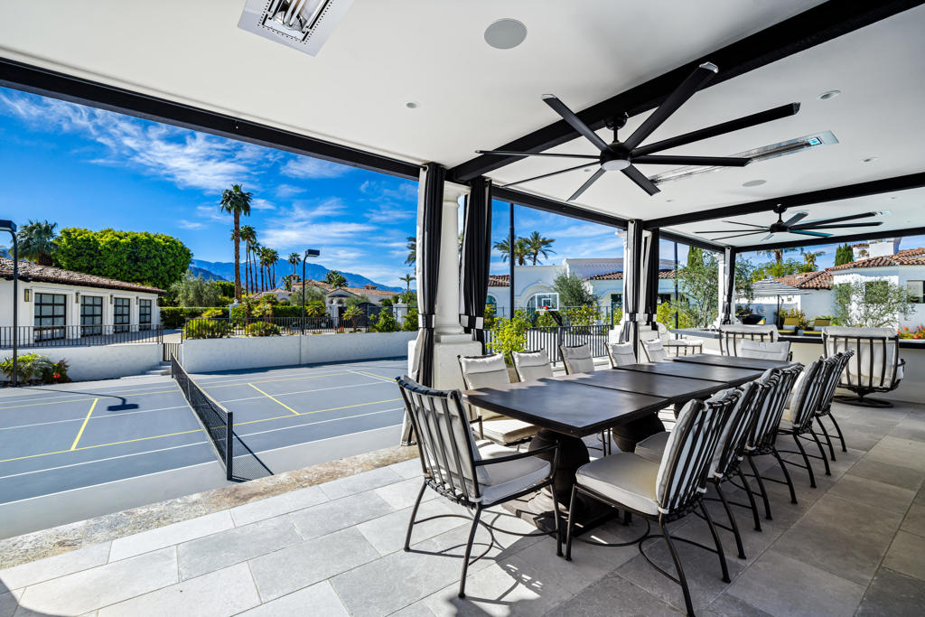 Mission Ranch - Residential