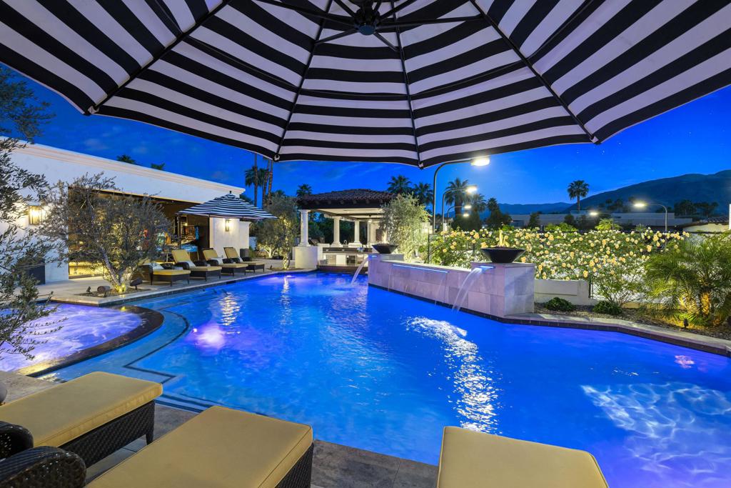 Mission Ranch - Residential