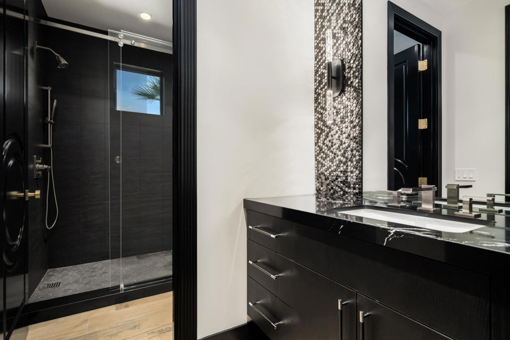 Mission Ranch - Residential