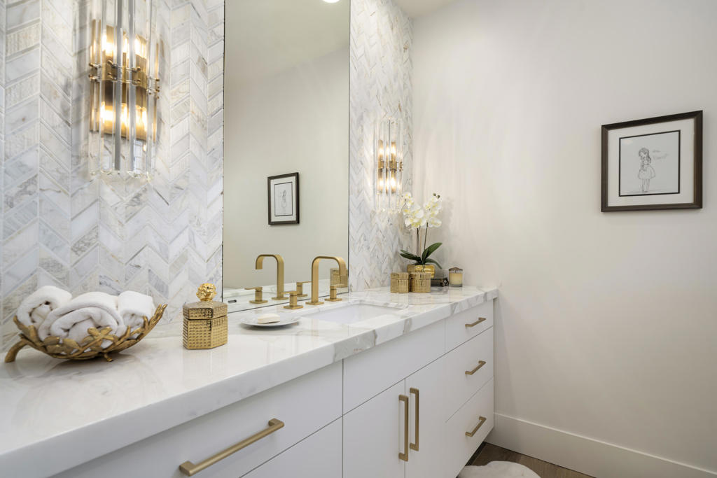 Mission Ranch - Residential