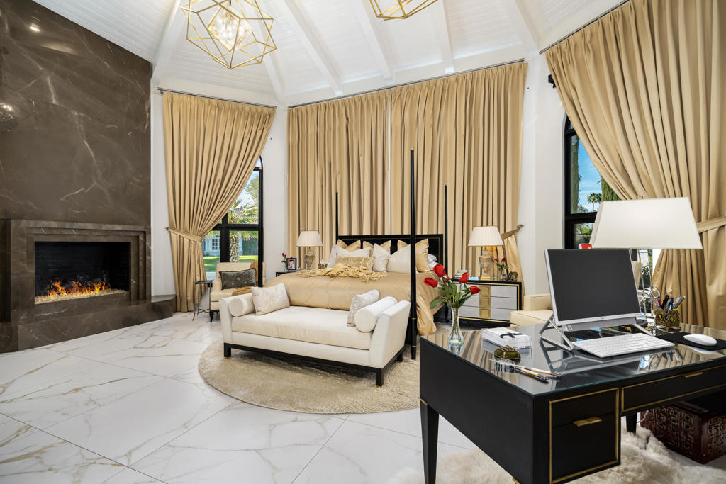 Mission Ranch - Residential