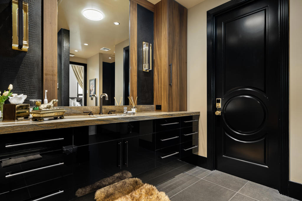 Mission Ranch - Residential