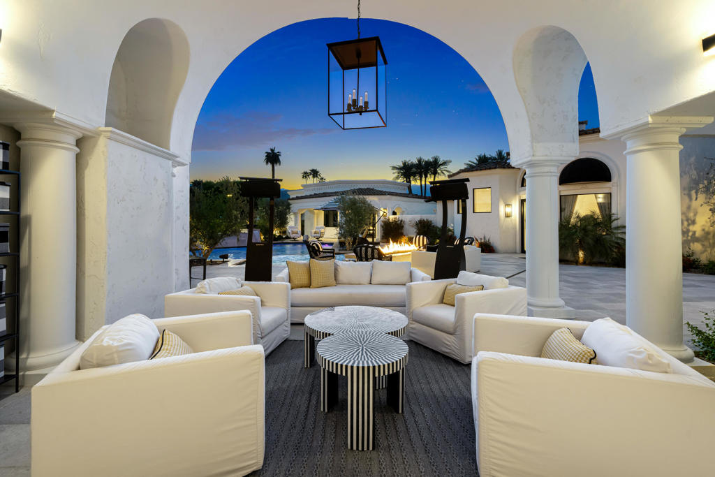 Mission Ranch - Residential