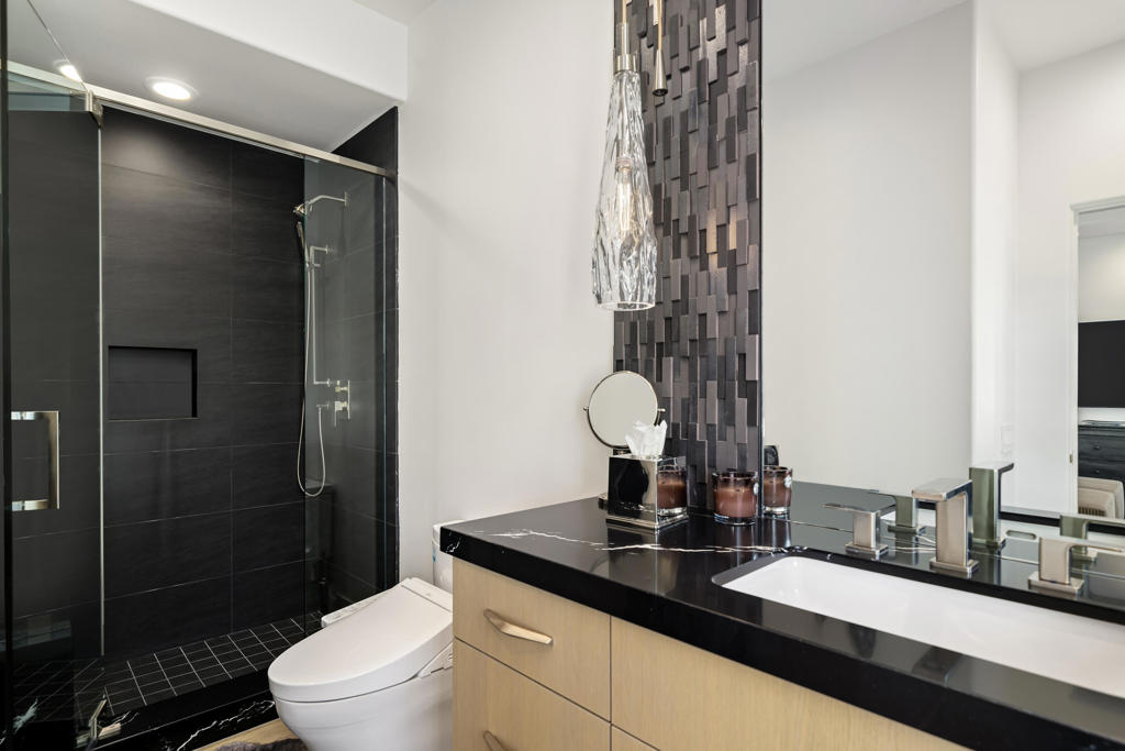 Mission Ranch - Residential