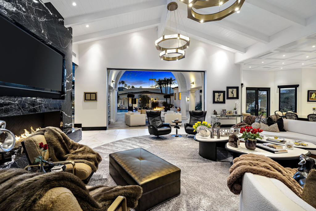 Mission Ranch - Residential