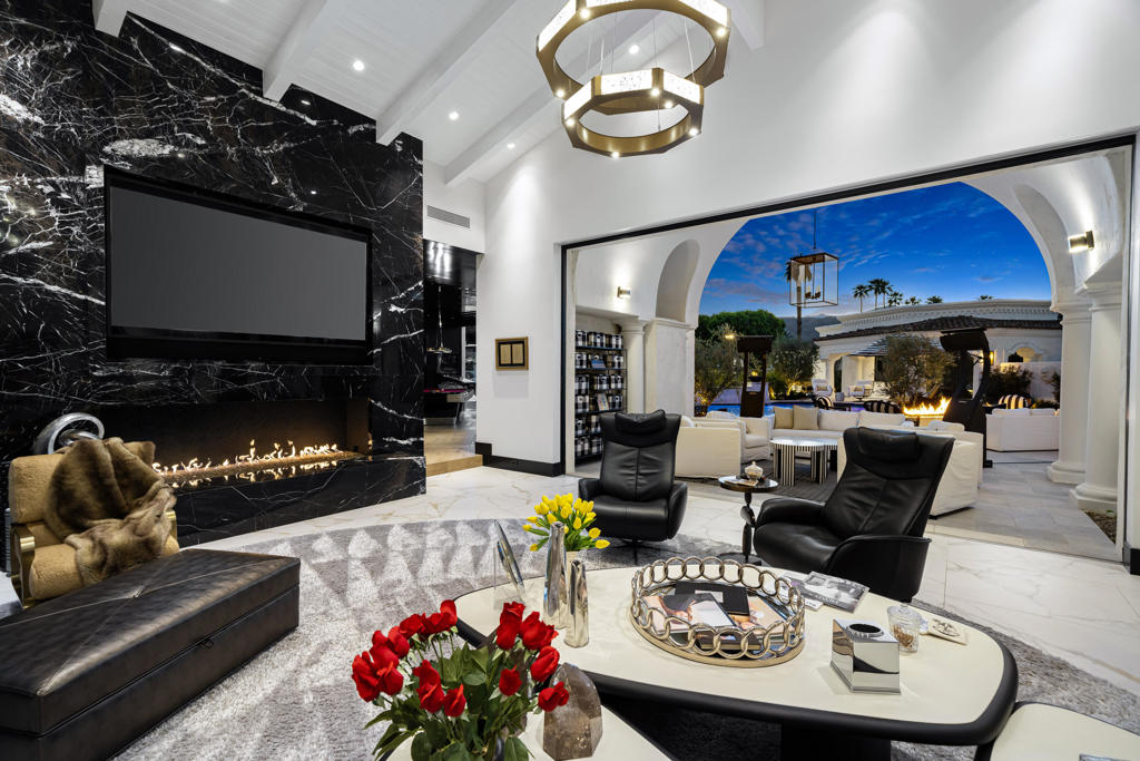 Mission Ranch - Residential