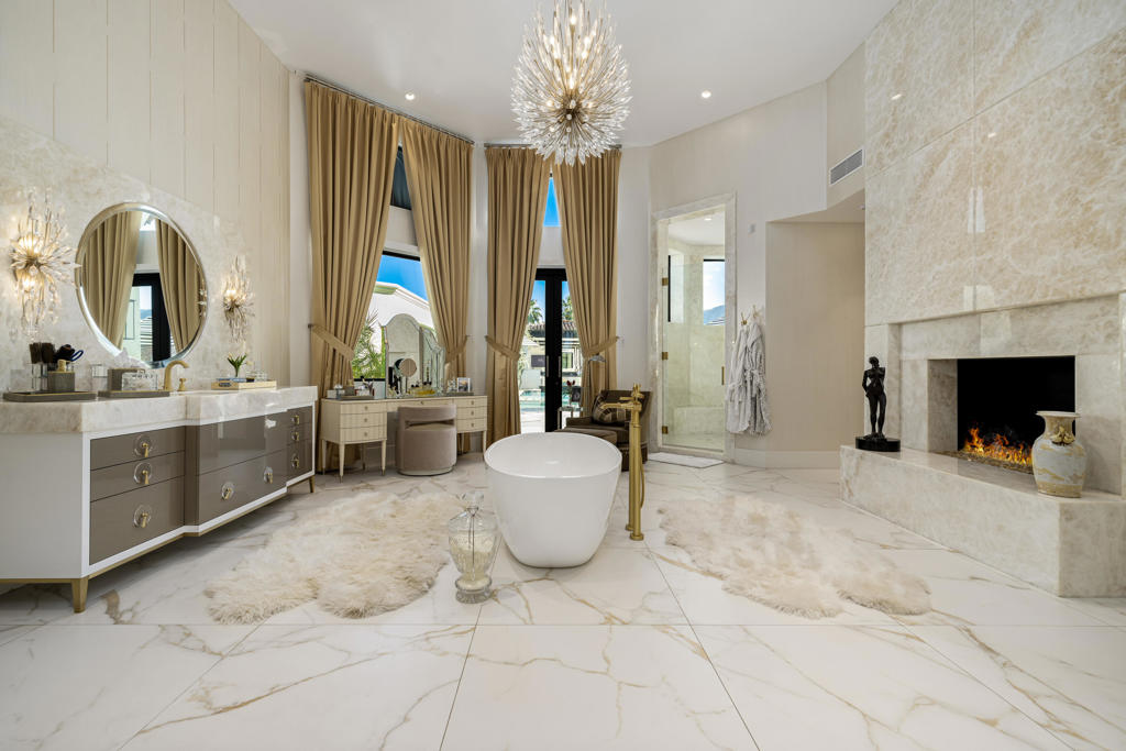 Mission Ranch - Residential