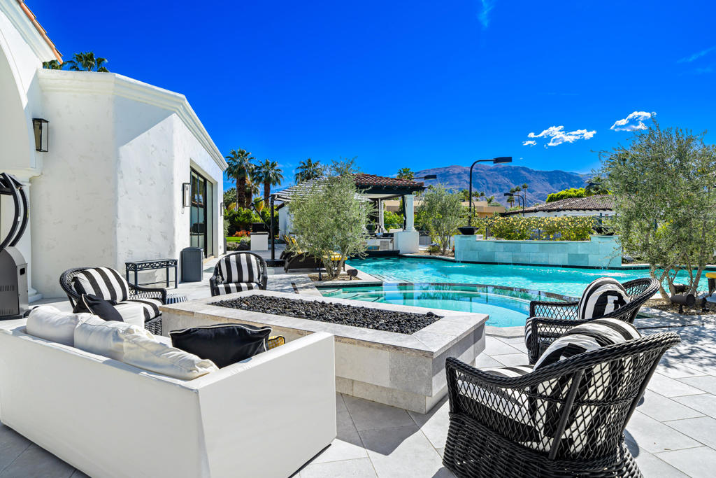 Mission Ranch - Residential