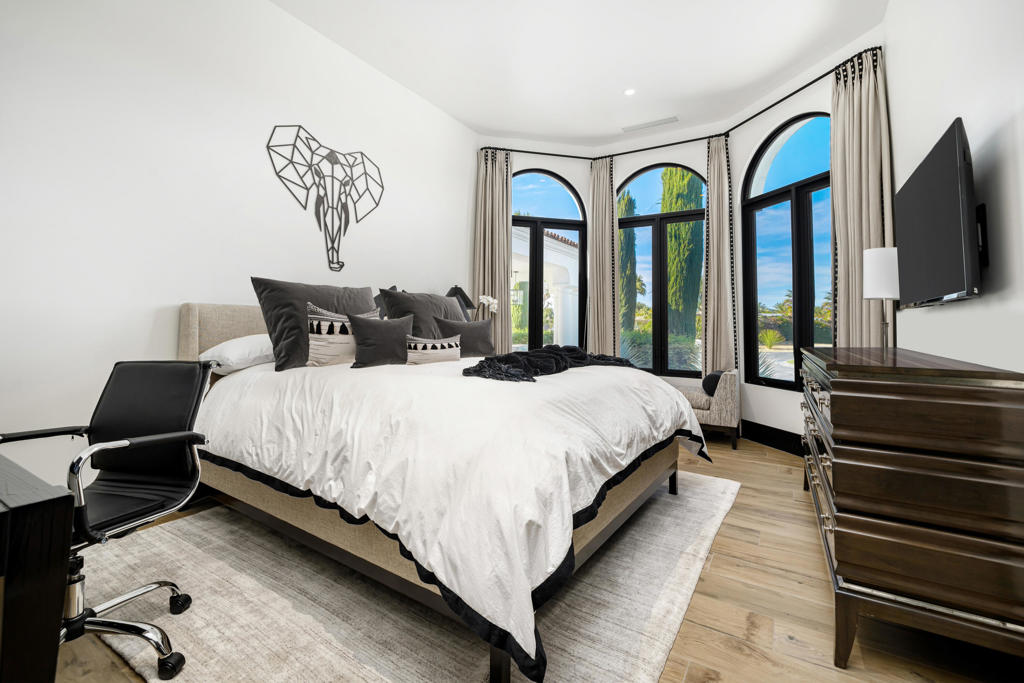 Mission Ranch - Residential