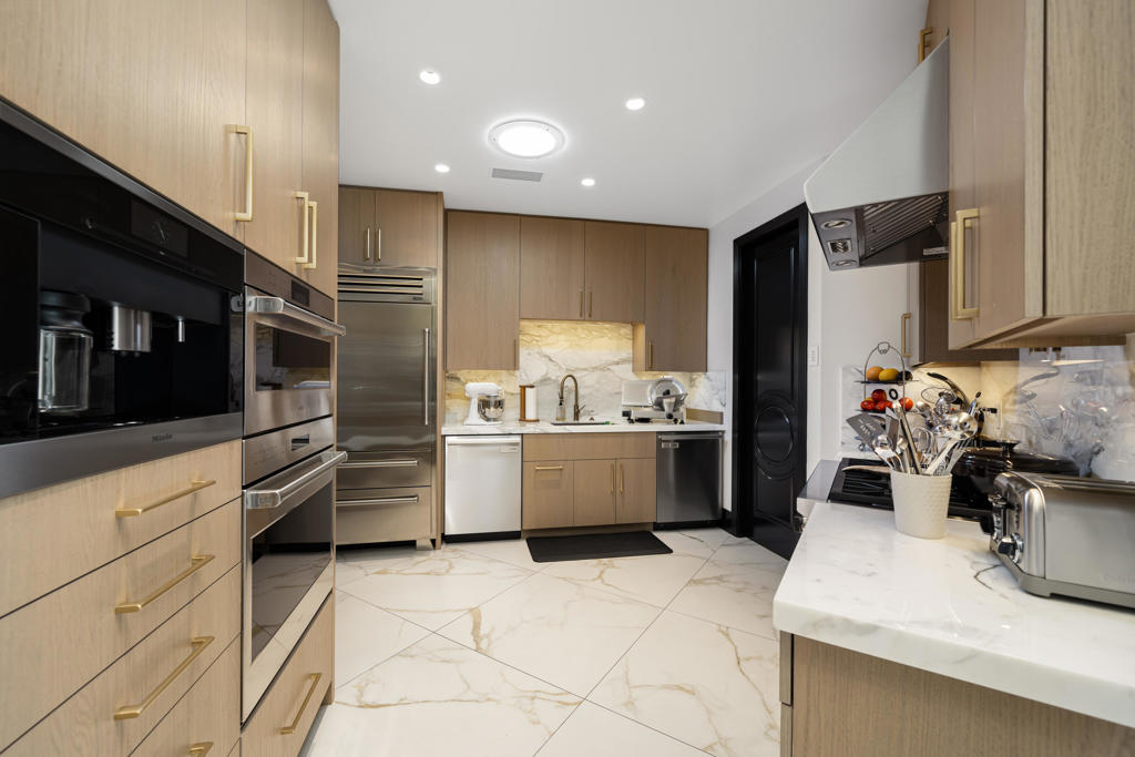 Mission Ranch - Residential