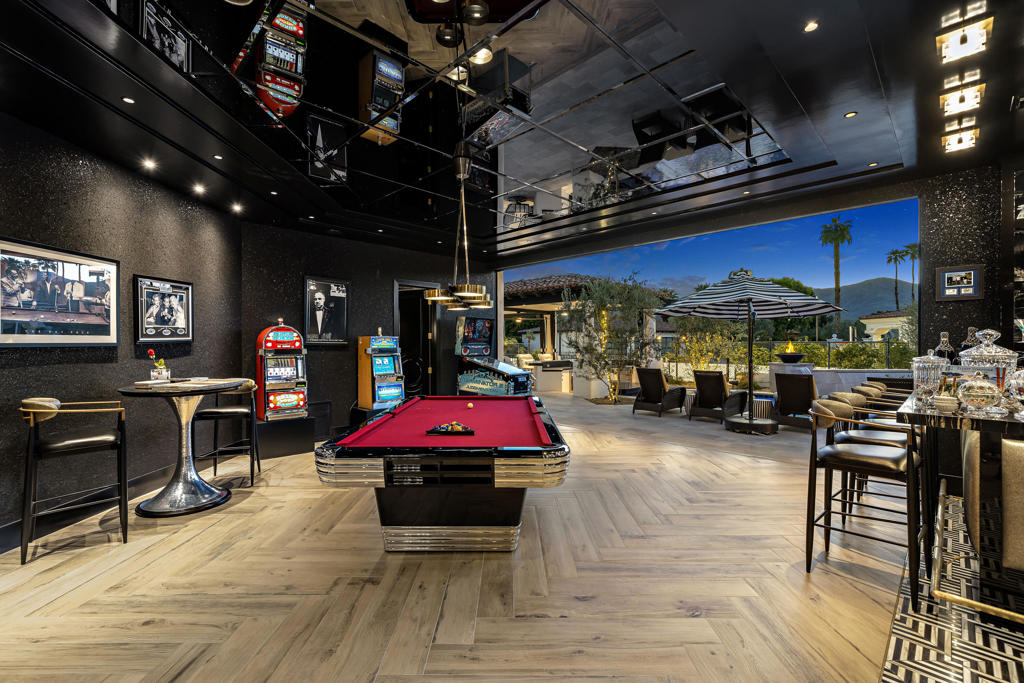 Mission Ranch - Residential