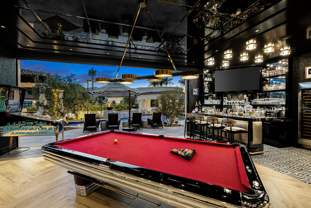 Mission Ranch - Residential